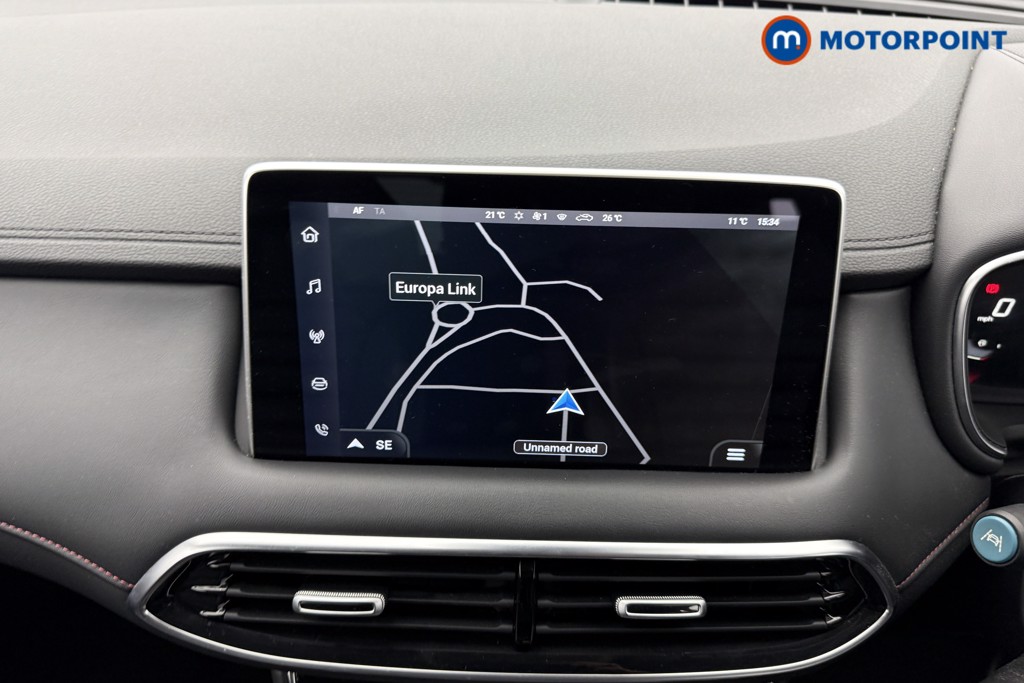 Used MG MG HS 2024 for sale - 76568749: Photo 9