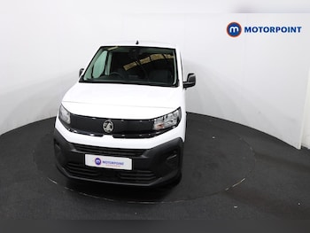 Used Vauxhall Combo 2025 for sale - 75653514: Photo