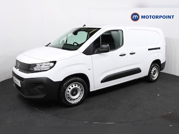 Used Vauxhall Combo 2025 for sale - 75653514: Photo