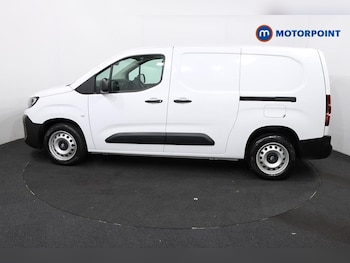 Used Vauxhall Combo 2025 for sale - 75653514: Photo