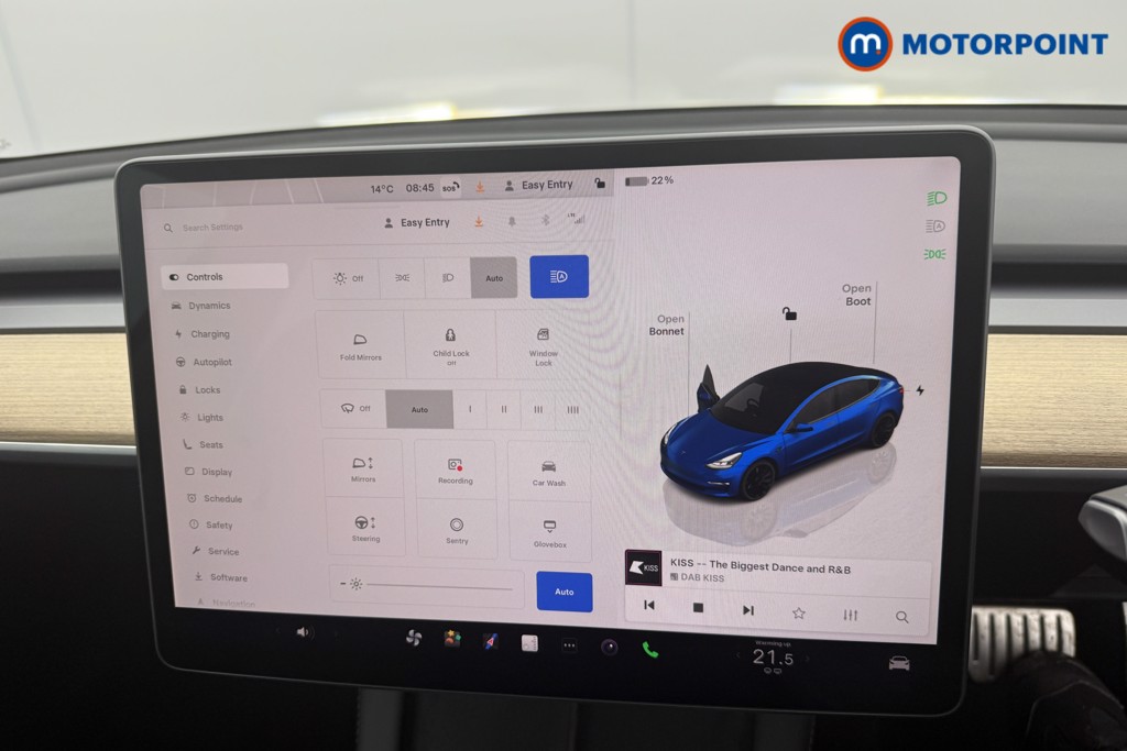 Used Tesla Model 3 2022 for sale - 77061183: Photo 10