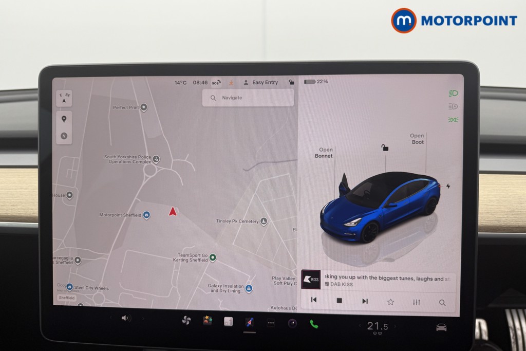 Used Tesla Model 3 2022 for sale - 77061183: Photo 13