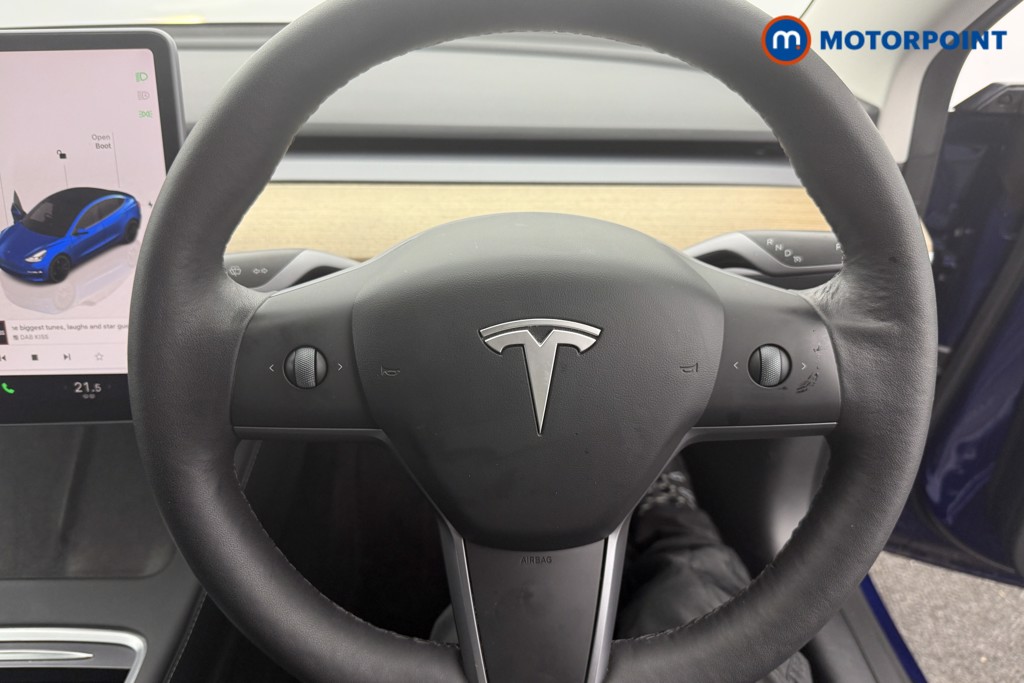 Used Tesla Model 3 2022 for sale - 77061183: Photo 14