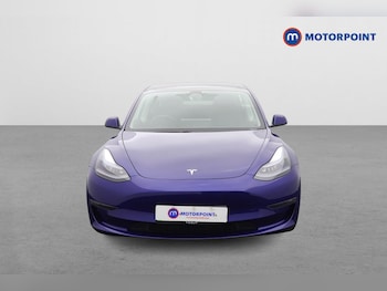 Used Tesla Model 3 2022 for sale - 77061183: Photo
