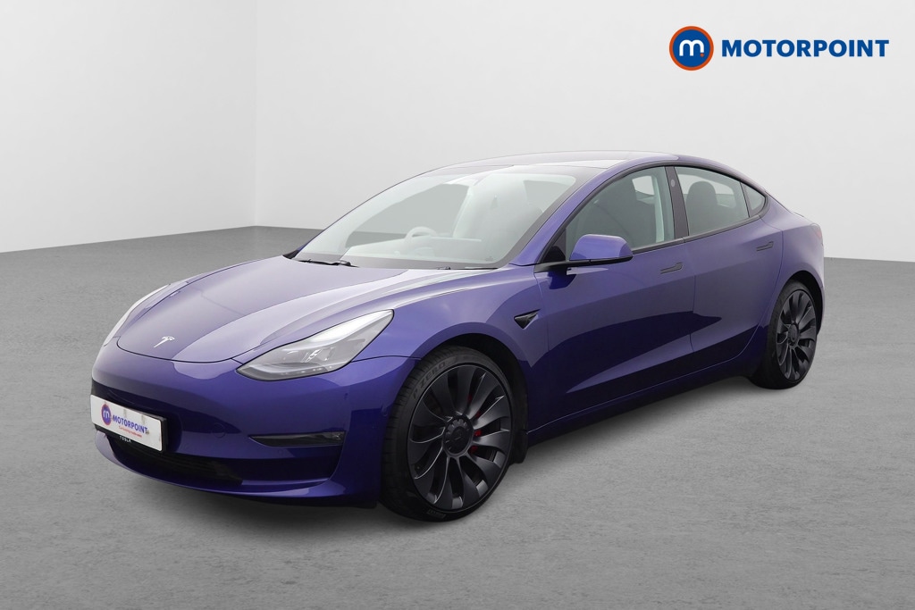 Used Tesla Model 3 2022 for sale - 77061183: Photo 3
