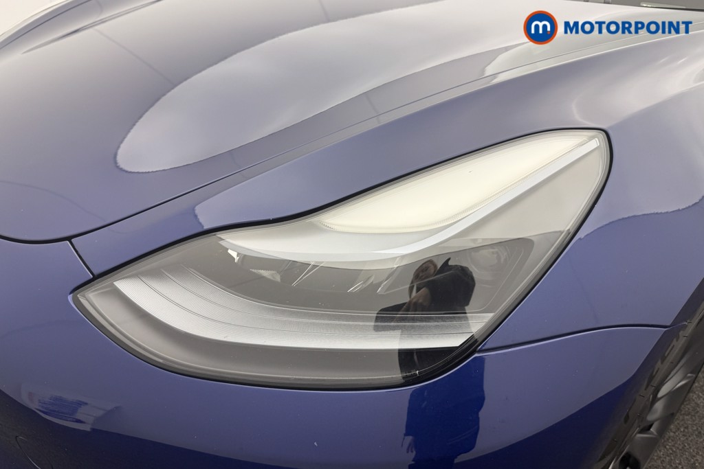 Used Tesla Model 3 2022 for sale - 77061183: Photo 33