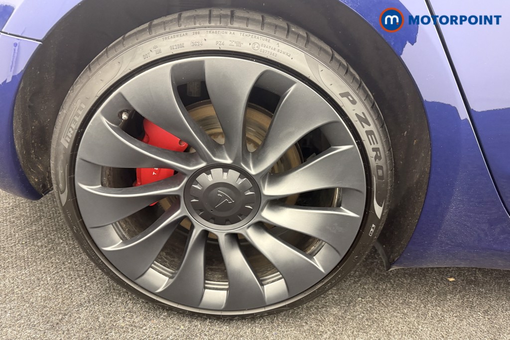 Used Tesla Model 3 2022 for sale - 77061183: Photo 37