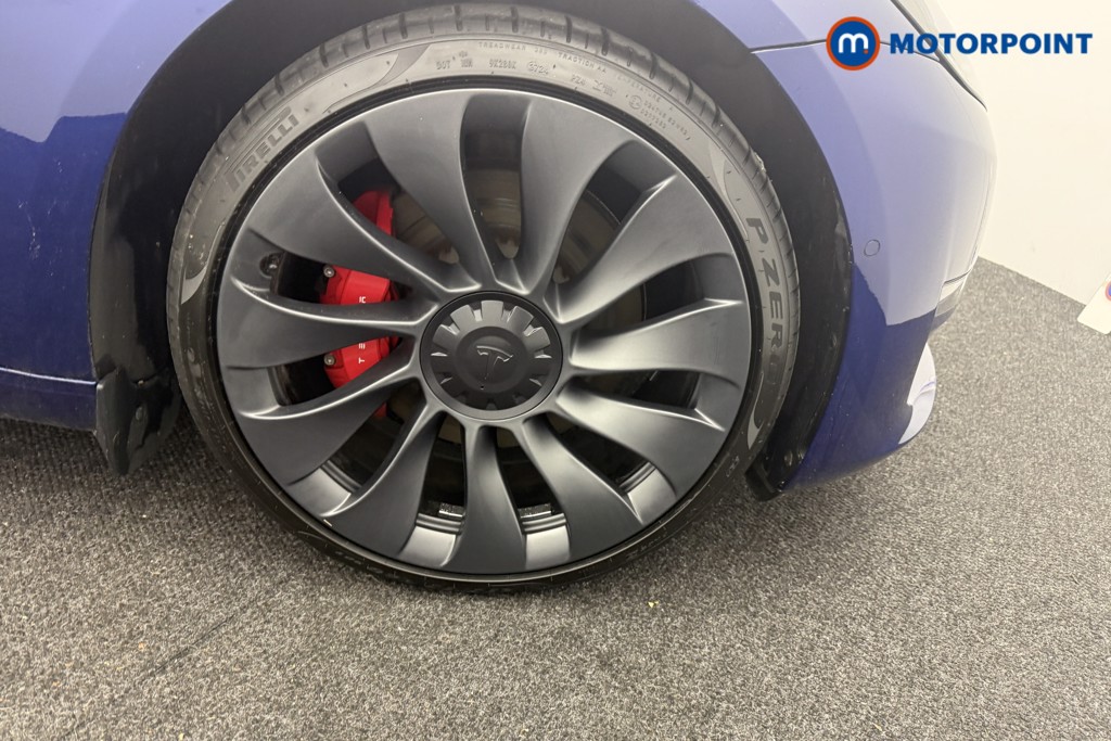 Used Tesla Model 3 2022 for sale - 77061183: Photo 38