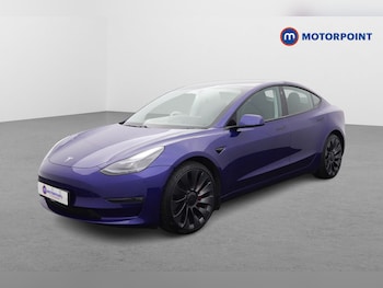 Used Tesla Model 3 2022 for sale - 77061183: Photo