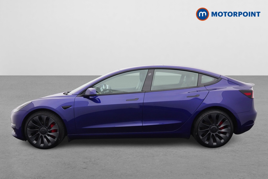 Used Tesla Model 3 2022 for sale - 77061183: Photo 4
