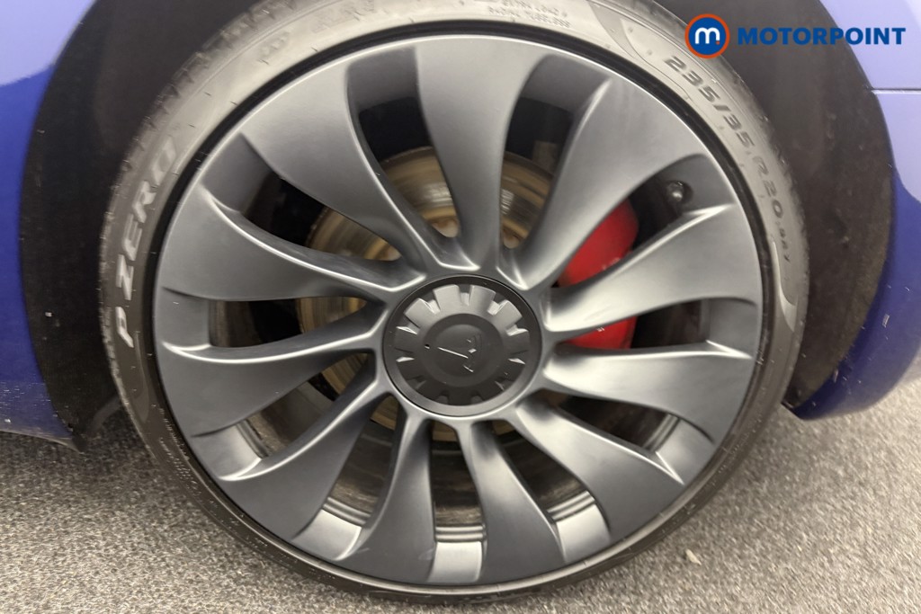 Used Tesla Model 3 2022 for sale - 77061183: Photo 40