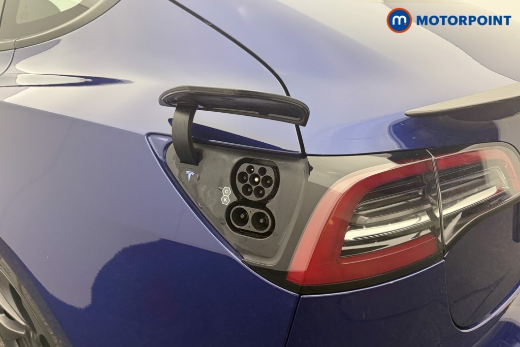 Used Tesla Model 3 2022 for sale - 77061183: Photo 41