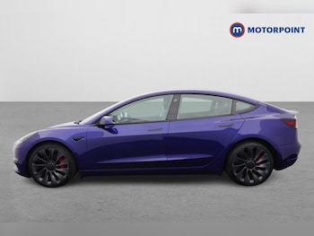Used Tesla Model 3 2022 for sale - 77061183: Photo