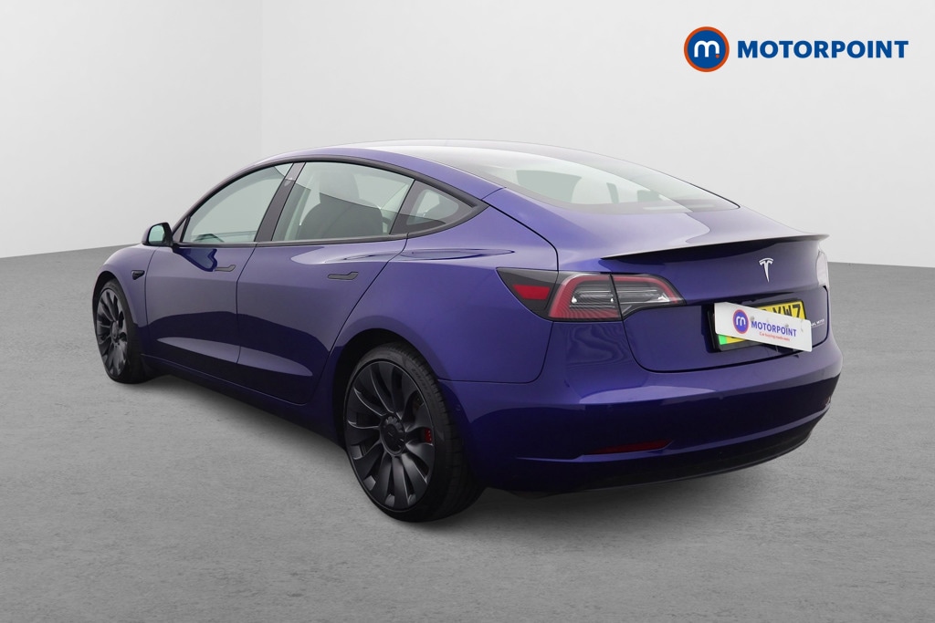 Used Tesla Model 3 2022 for sale - 77061183: Photo 5