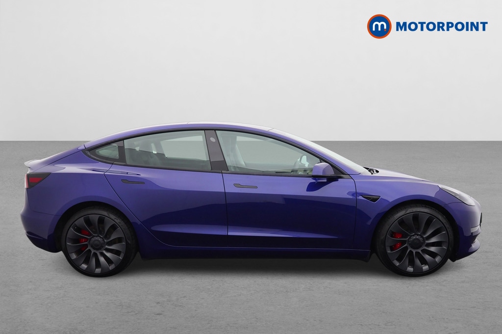 Used Tesla Model 3 2022 for sale - 77061183: Photo 8