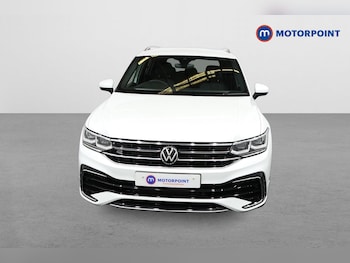 Used Volkswagen Tiguan Allspace  for sale - 75830008: Photo