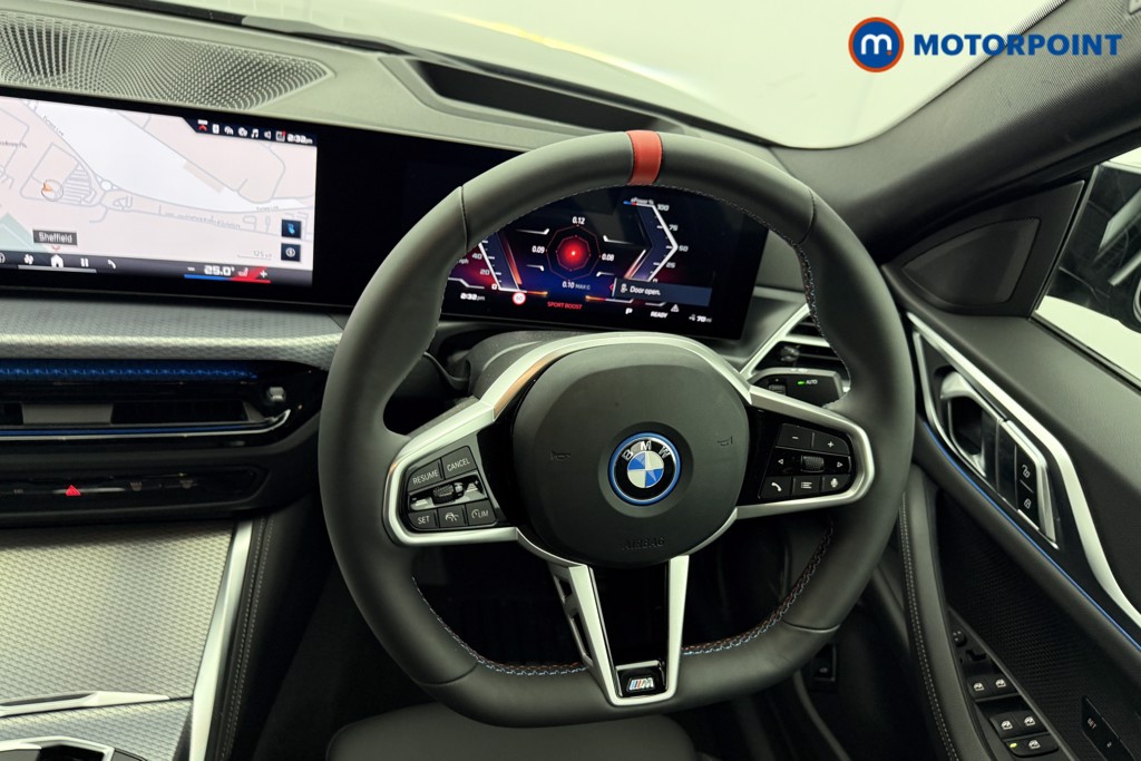 Used BMW i4 2025 for sale - 76394672: Photo 11