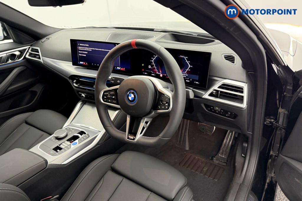 Used BMW i4 2025 for sale - 76394672: Photo 12