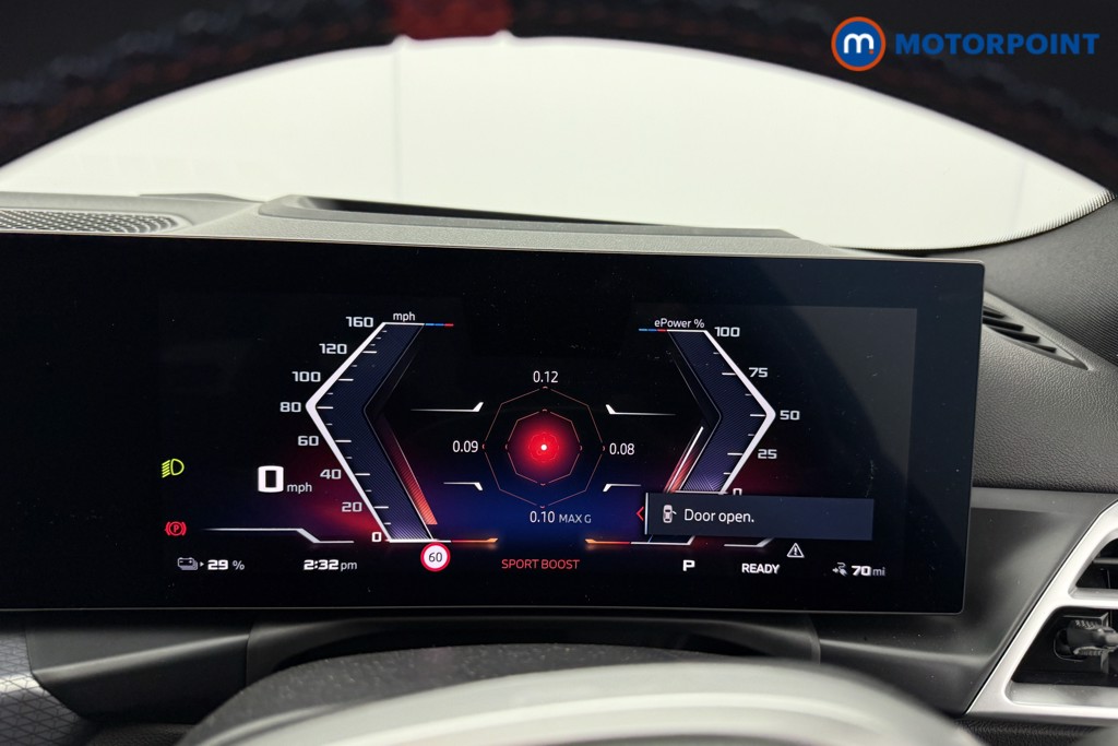 Used BMW i4 2025 for sale - 76394672: Photo 13