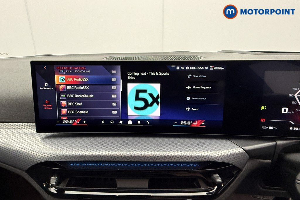 Used BMW i4 2025 for sale - 76394672: Photo 14