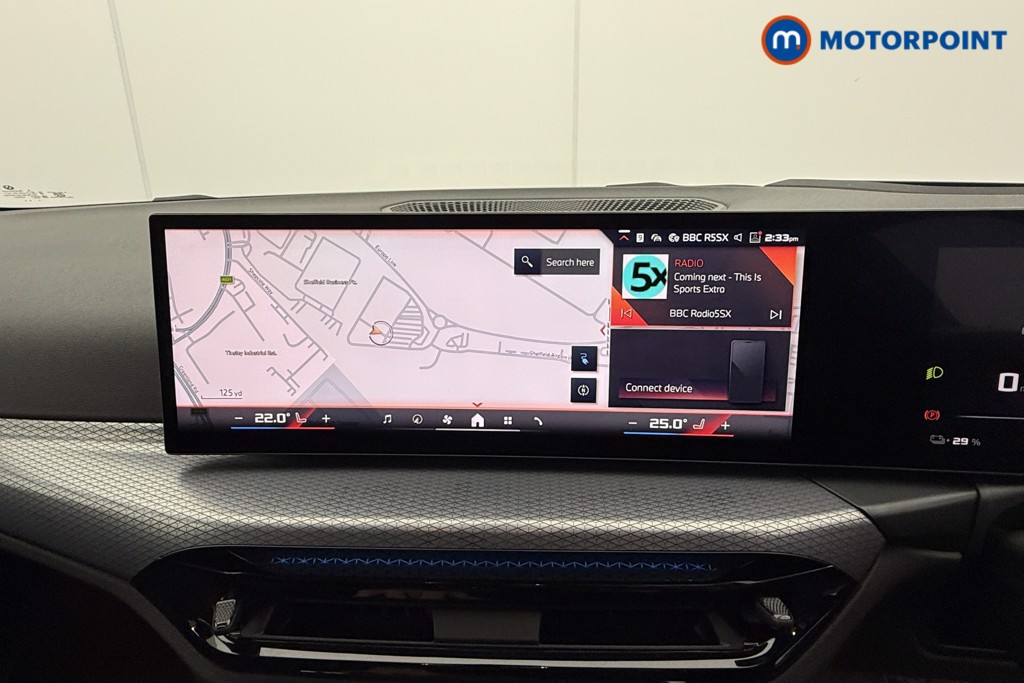 Used BMW i4 2025 for sale - 76394672: Photo 19