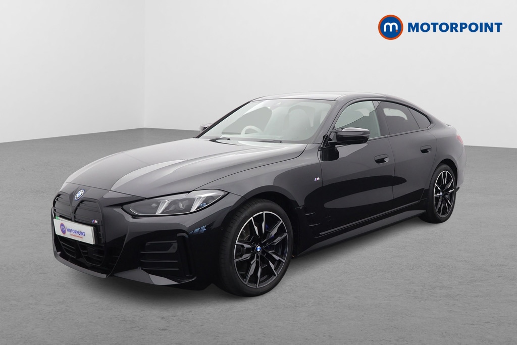 Used BMW i4 2025 for sale - 76394672: Photo 3