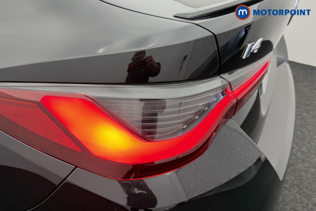 Used BMW i4 2025 for sale - 76394672: Photo 36