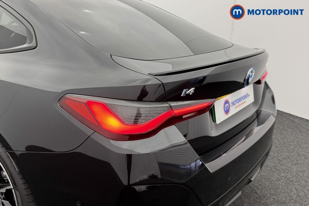 Used BMW i4 2025 for sale - 76394672: Photo 37