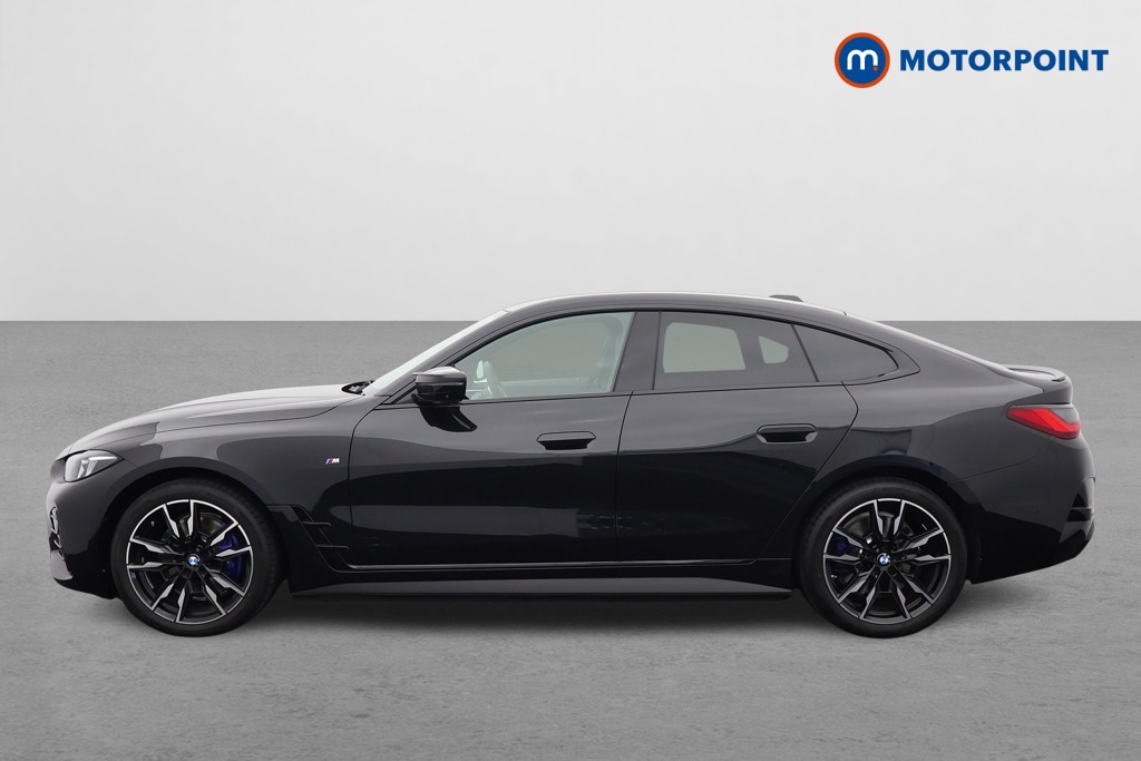 Used BMW i4 2025 for sale - 76394672: Photo 4