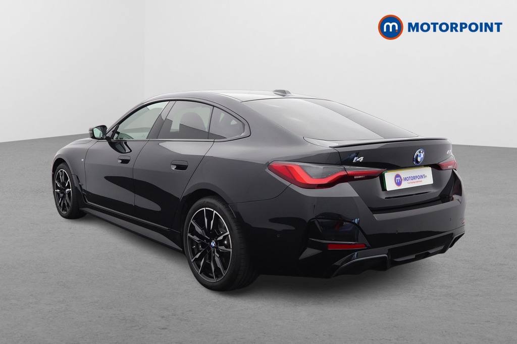 Used BMW i4 2025 for sale - 76394672: Photo 5