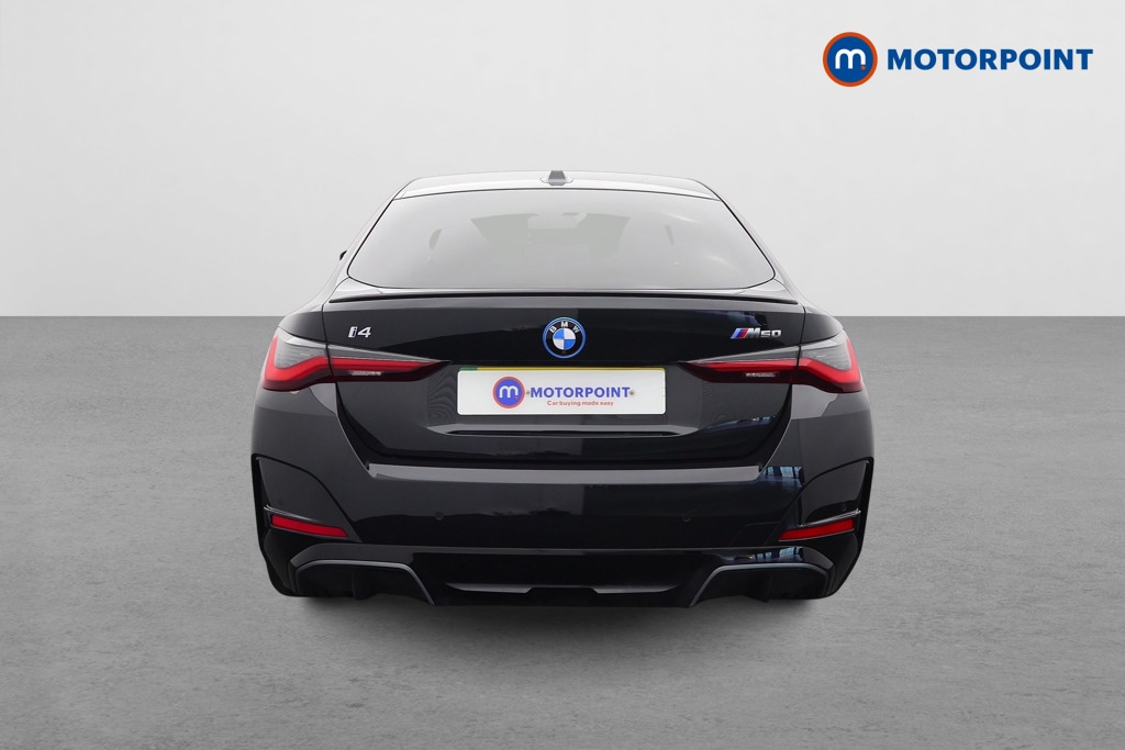 Used BMW i4 2025 for sale - 76394672: Photo 6