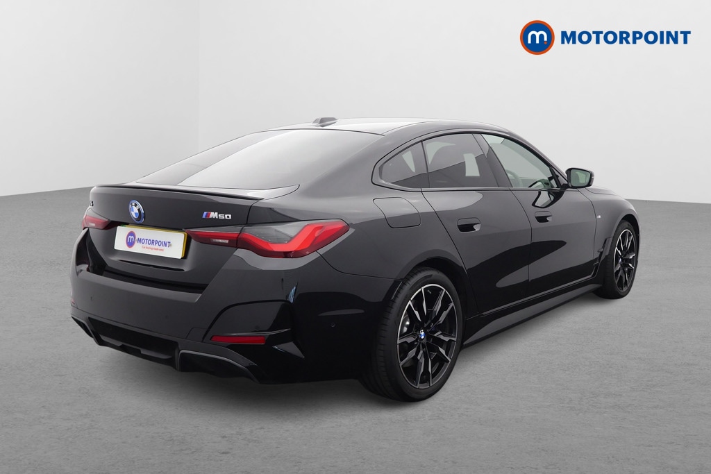 Used BMW i4 2025 for sale - 76394672: Photo 7