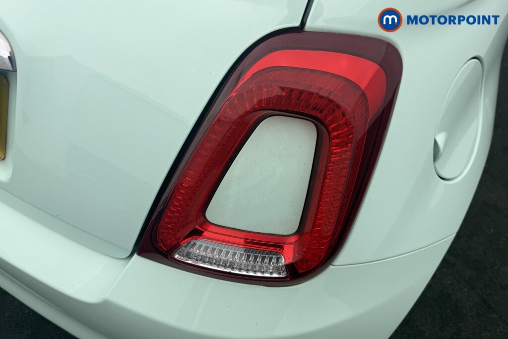 Used Fiat 500 2018 for sale - 77901954: Photo 12