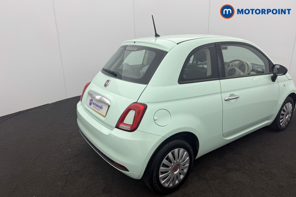 Used Fiat 500 2018 for sale - 77901954: Photo 13