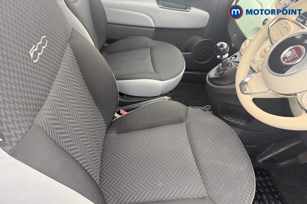 Used Fiat 500 2018 for sale - 77901954: Photo 18