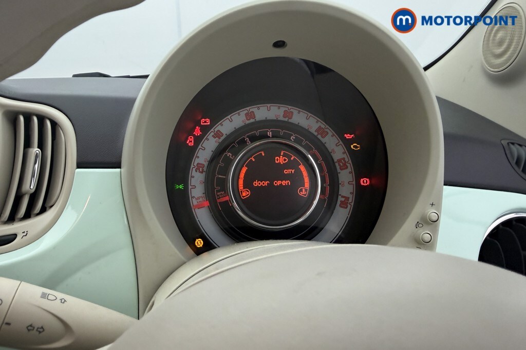 Used Fiat 500 2018 for sale - 77901954: Photo 21