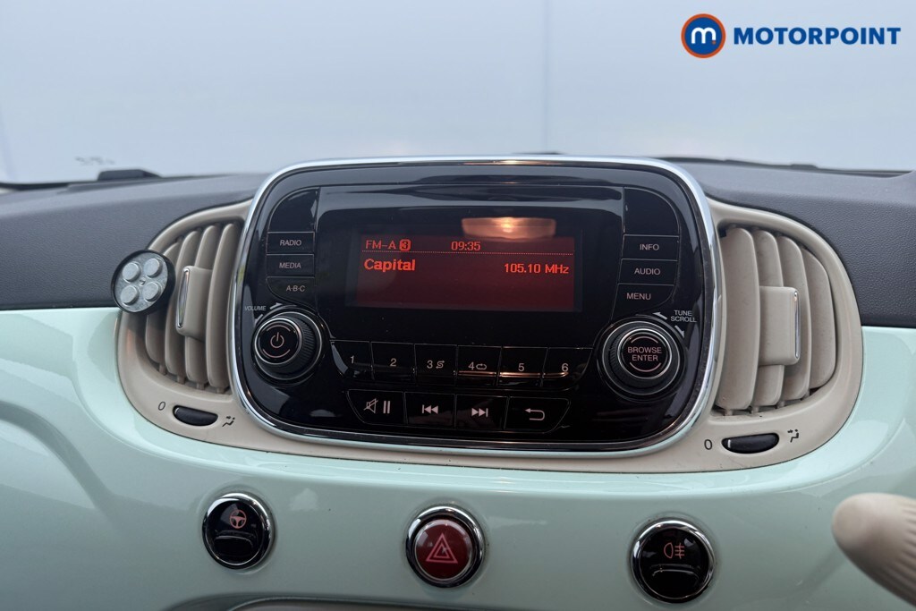 Used Fiat 500 2018 for sale - 77901954: Photo 23