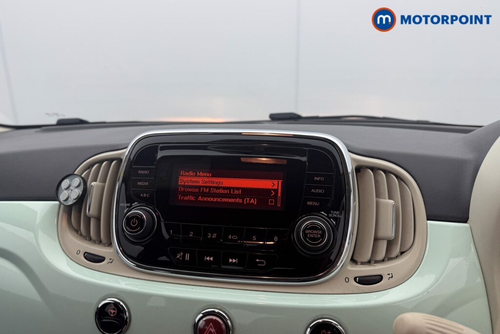 Used Fiat 500 2018 for sale - 77901954: Photo 24