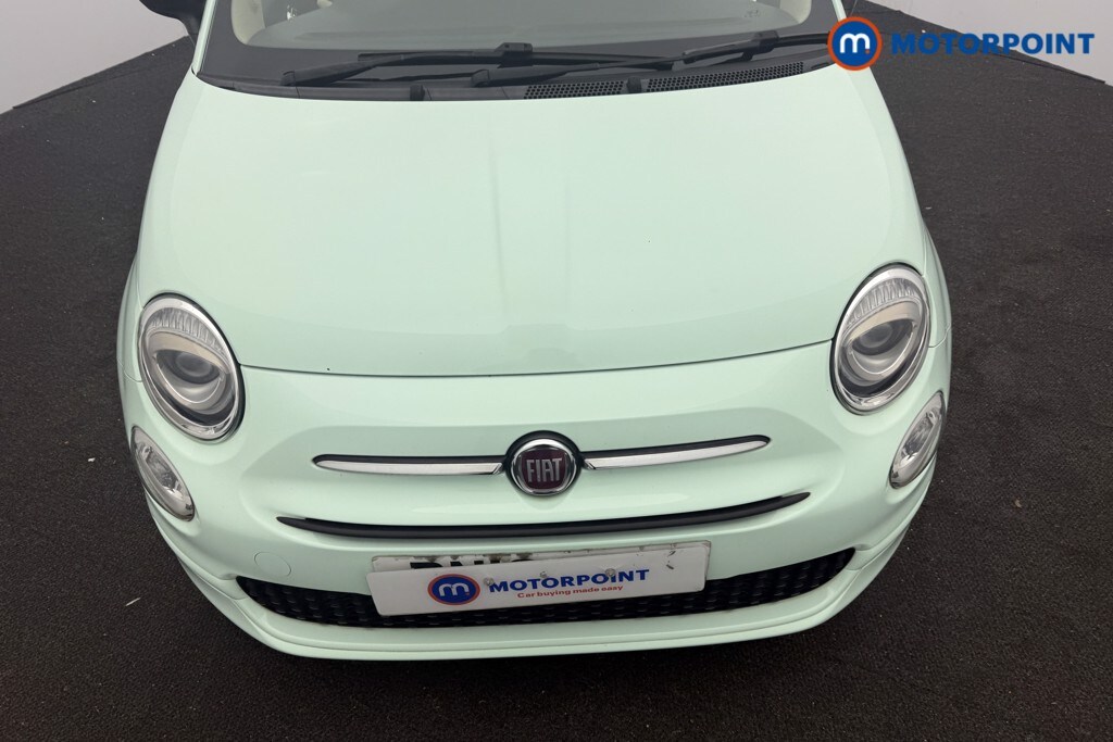 Used Fiat 500 2018 for sale - 77901954: Photo 27