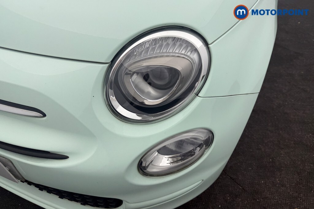 Used Fiat 500 2018 for sale - 77901954: Photo 28