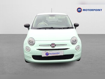 Used Fiat 500 2018 for sale - 77901954: Photo