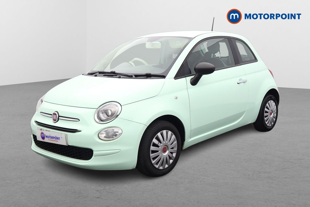 Used Fiat 500 2018 for sale - 77901954: Photo 3