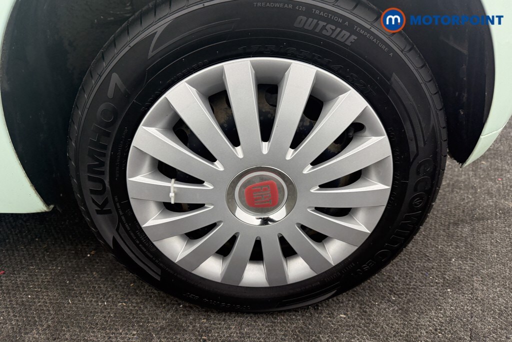 Used Fiat 500 2018 for sale - 77901954: Photo 32