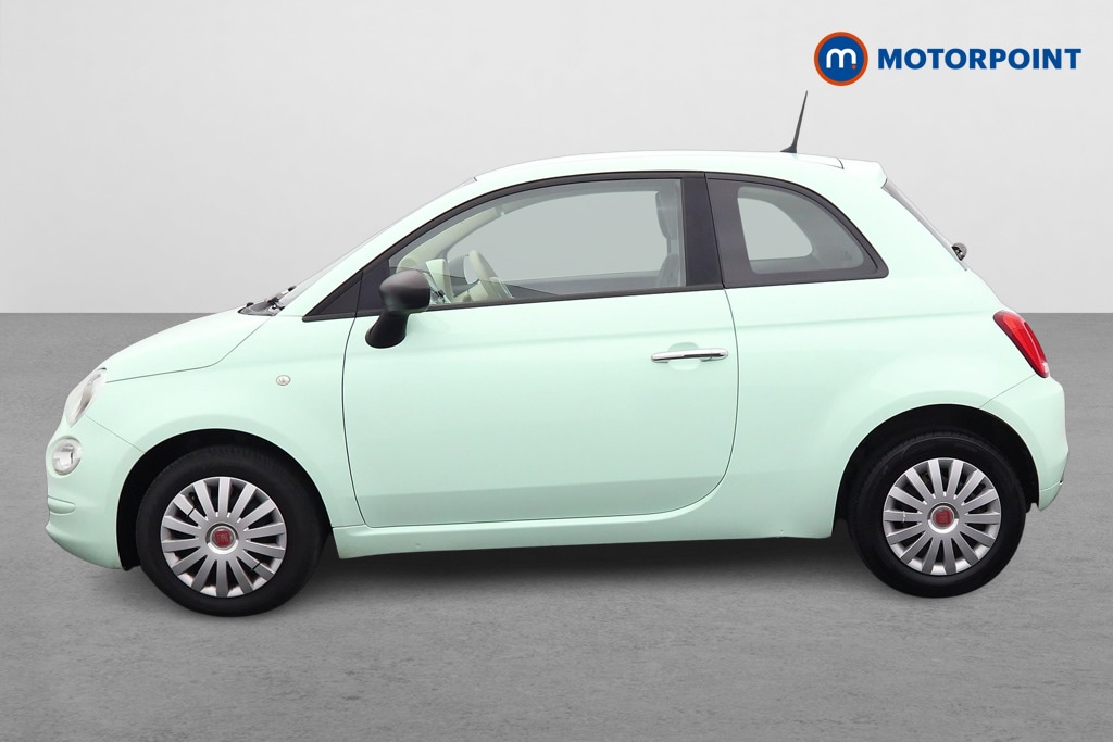 Used Fiat 500 2018 for sale - 77901954: Photo 4
