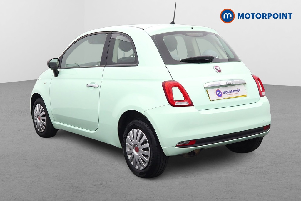 Used Fiat 500 2018 for sale - 77901954: Photo 5
