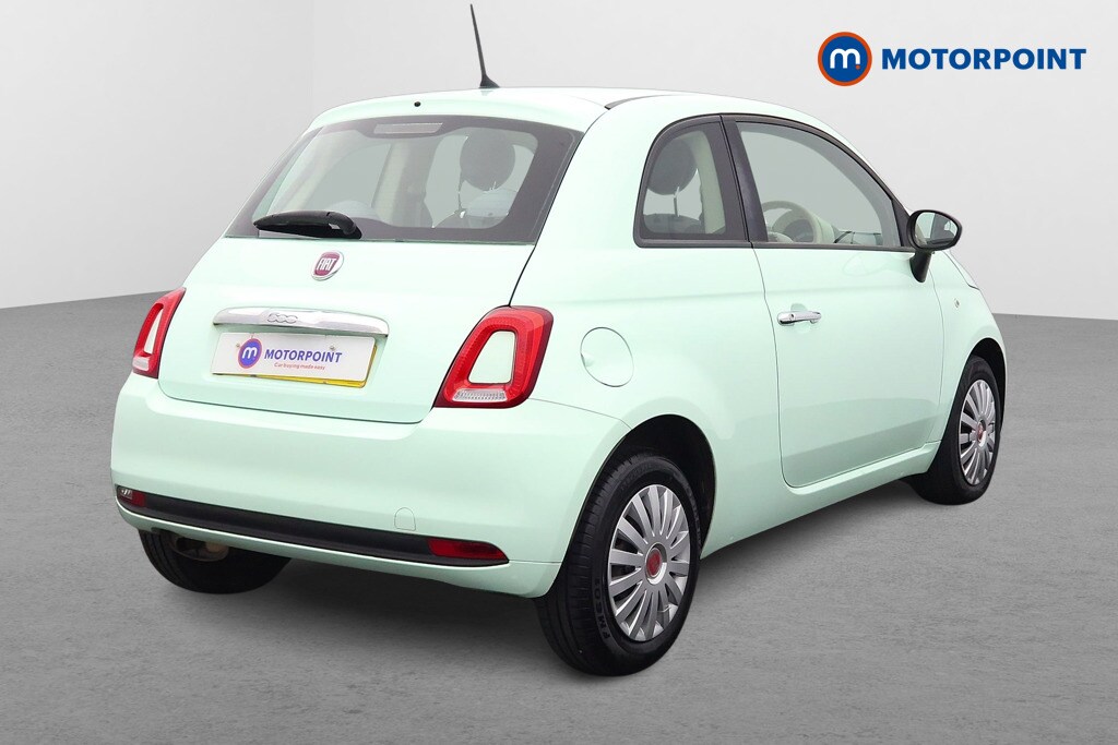 Used Fiat 500 2018 for sale - 77901954: Photo 7