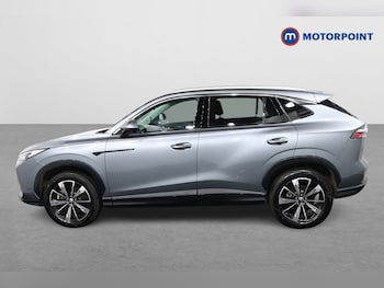Used MG MG HS undefined for sale - 78654601: Photo