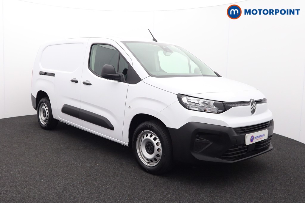 Used Citroen Berlingo 2025 for sale - 76311887: Photo 1