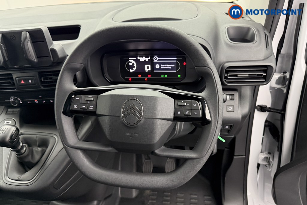 Used Citroen Berlingo 2025 for sale - 76311887: Photo 10