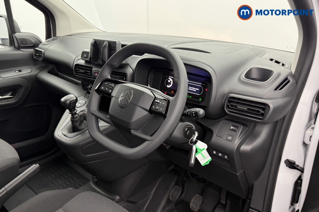 Used Citroen Berlingo 2025 for sale - 76311887: Photo 11